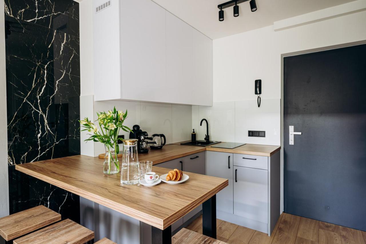 Native Apartments Helclow 23 クラクフ エクステリア 写真