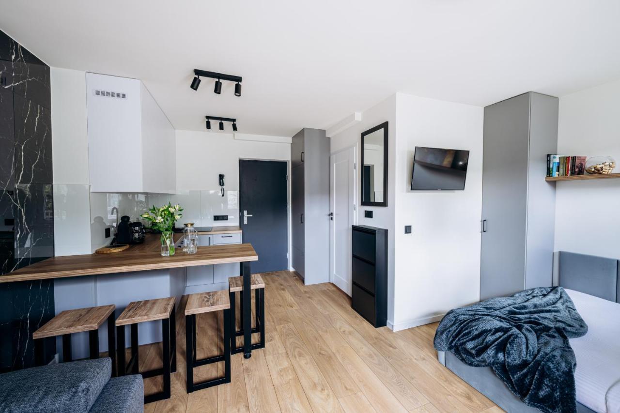 Native Apartments Helclow 23 クラクフ エクステリア 写真