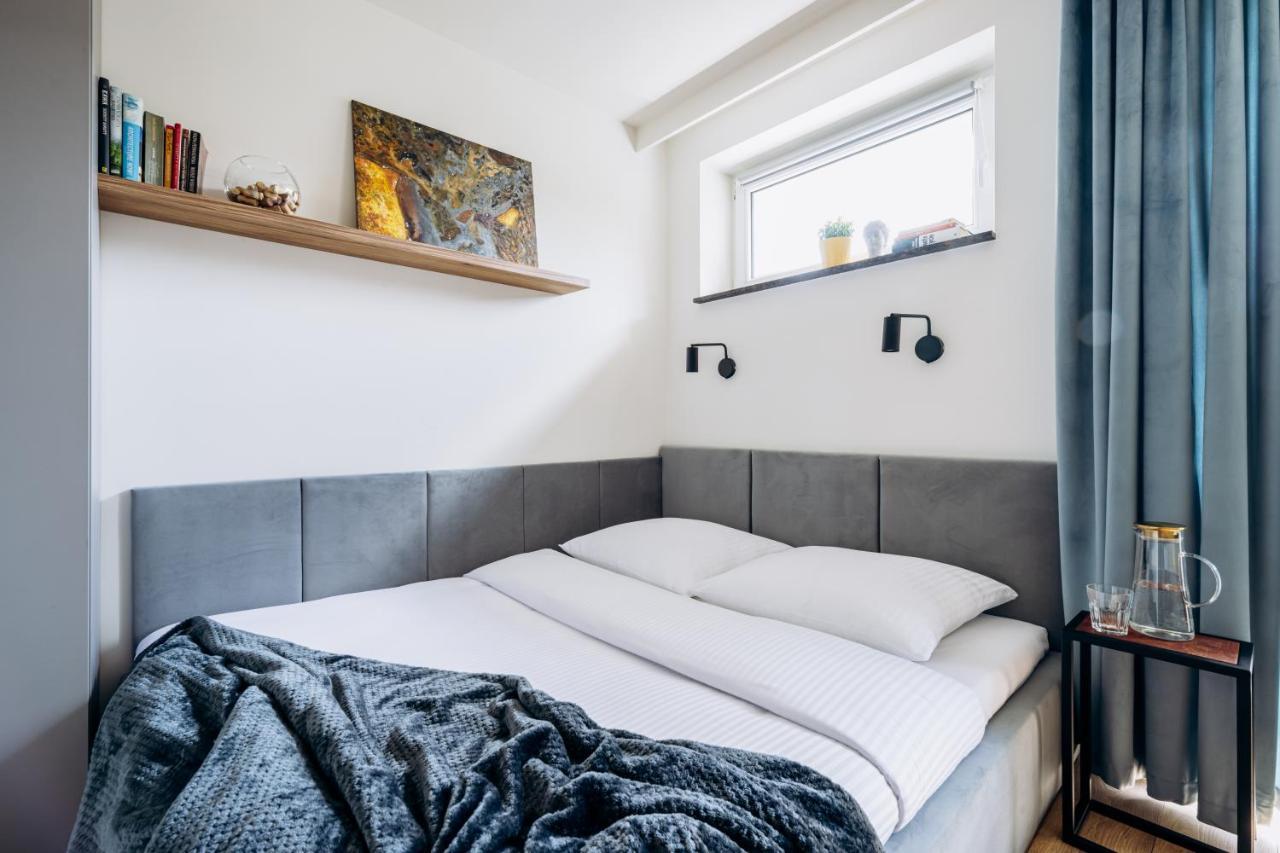 Native Apartments Helclow 23 クラクフ エクステリア 写真