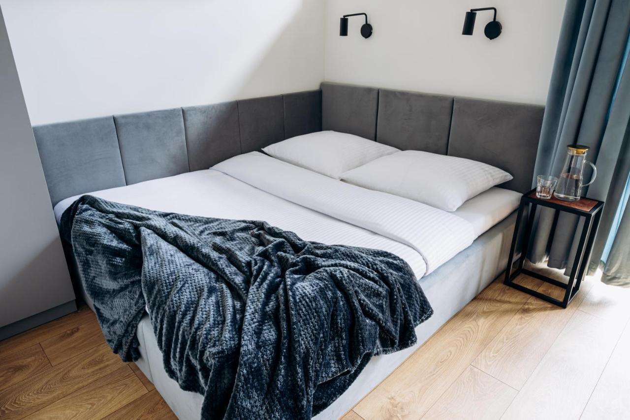 Native Apartments Helclow 23 クラクフ エクステリア 写真