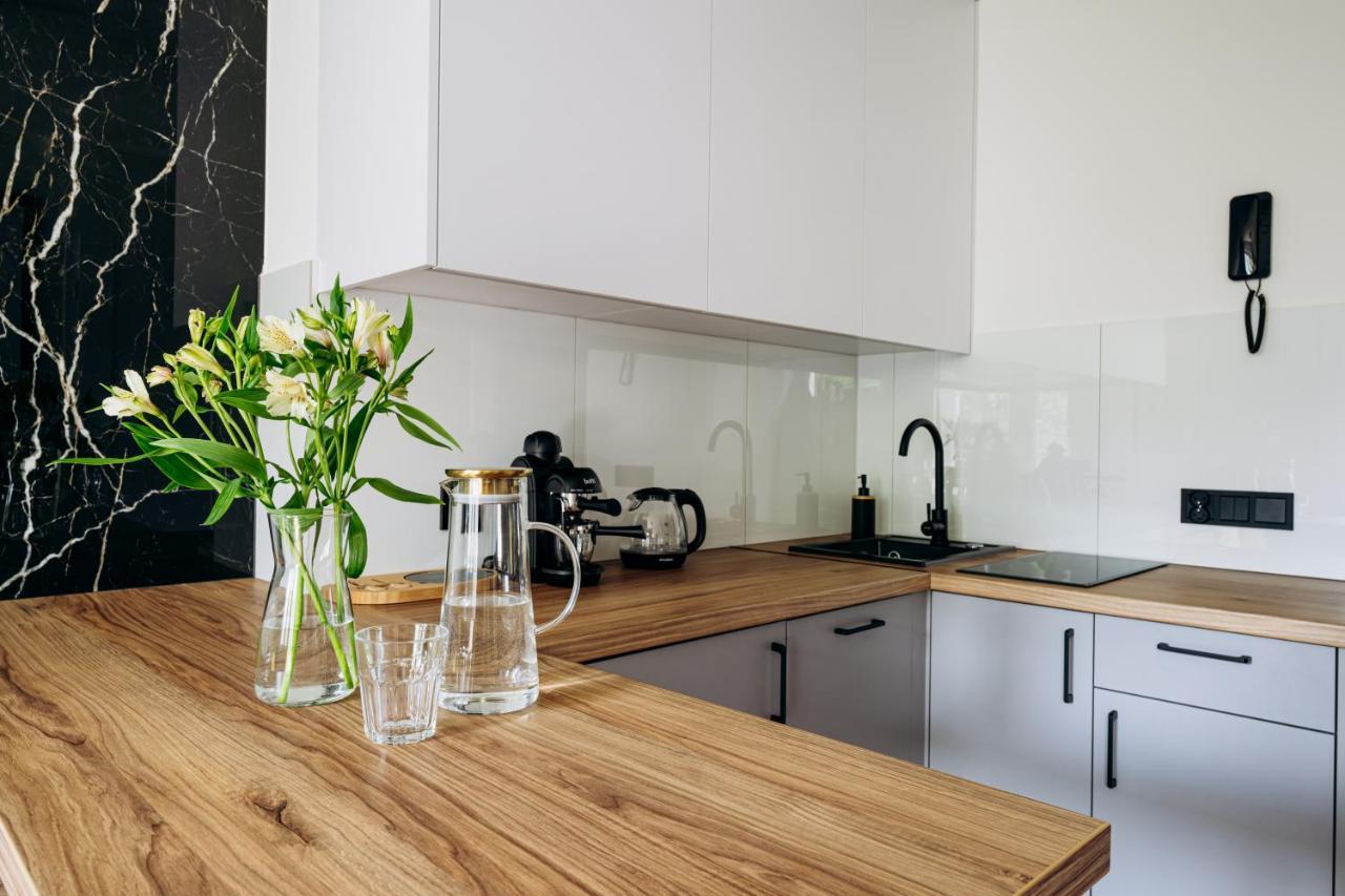 Native Apartments Helclow 23 クラクフ エクステリア 写真