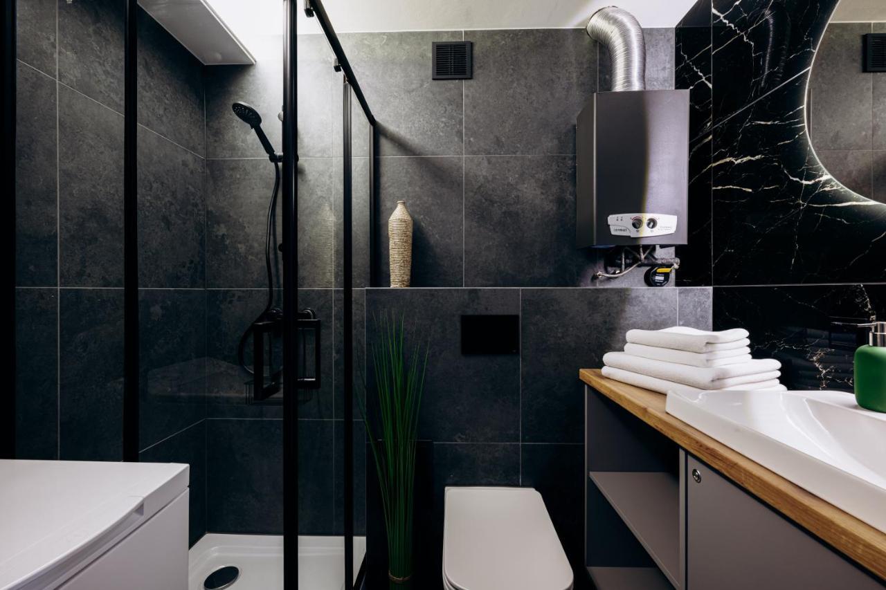 Native Apartments Helclow 23 クラクフ エクステリア 写真