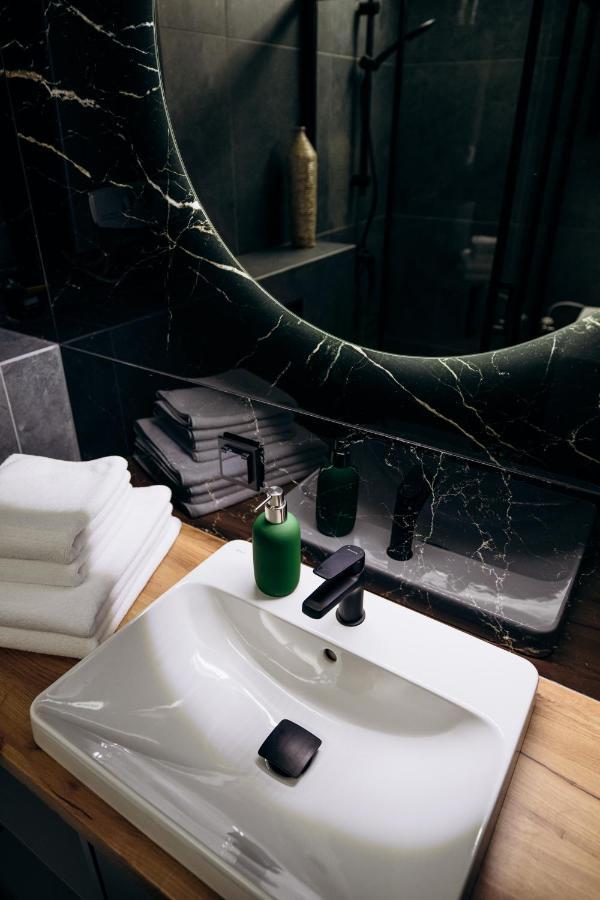 Native Apartments Helclow 23 クラクフ エクステリア 写真