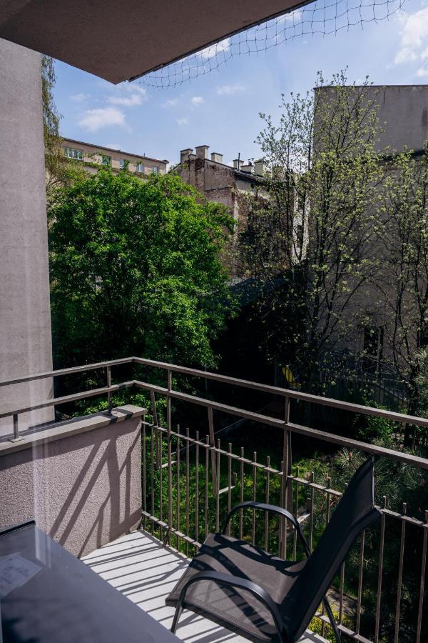 Native Apartments Helclow 23 クラクフ エクステリア 写真