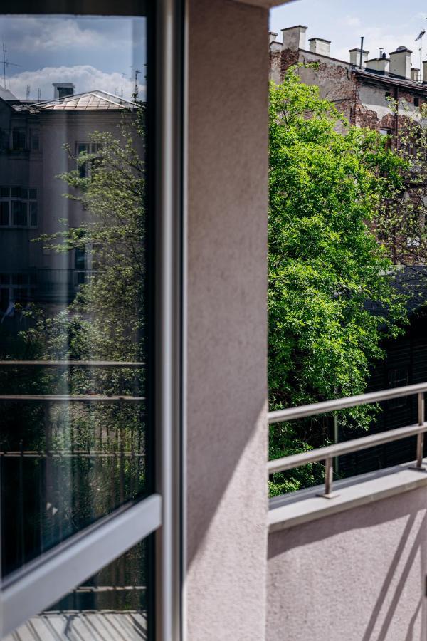Native Apartments Helclow 23 クラクフ エクステリア 写真