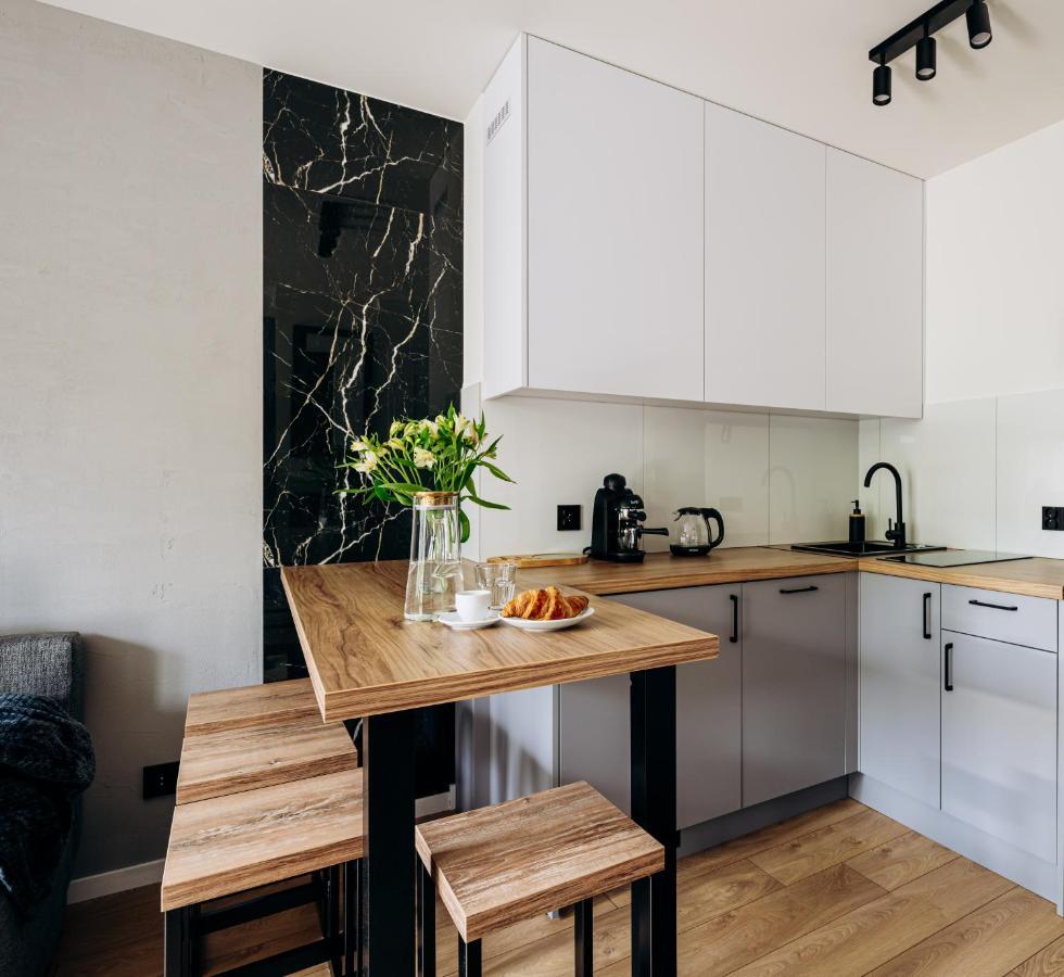 Native Apartments Helclow 23 クラクフ エクステリア 写真